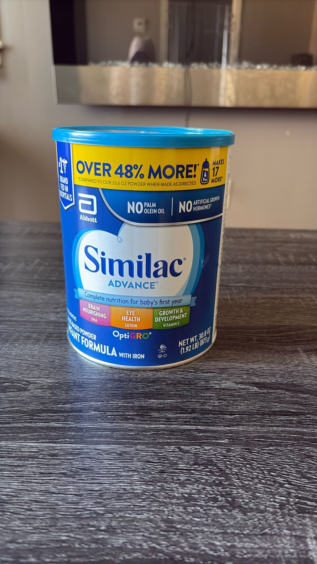 Similac