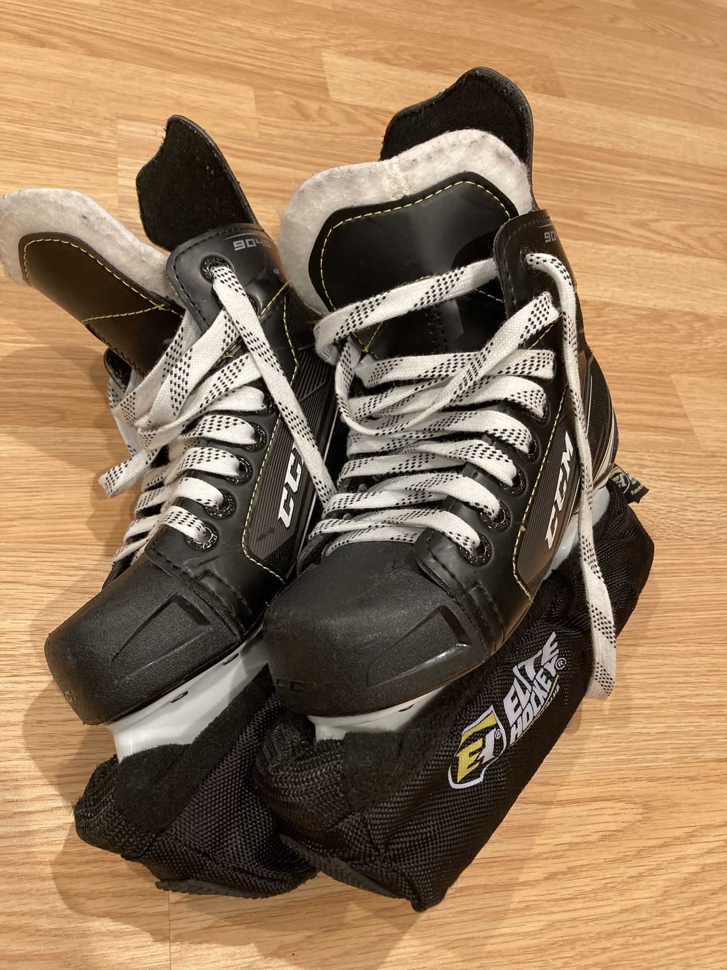 Hockey Skate For Kid