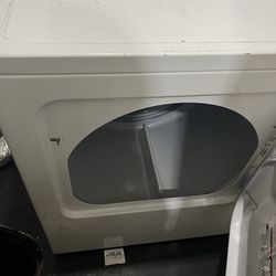 Whirlpool Electric Dryer