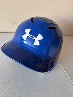 Under Armour Helmet