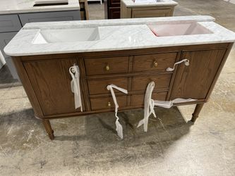 Sales on Vanity Ask For Prices 