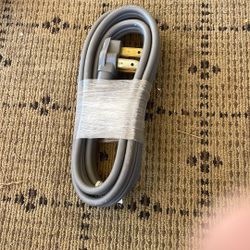 Range Cords (3 Of Them)