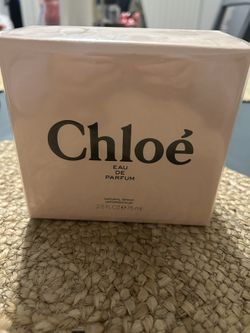 Chloe 2.5 Eau De Perfume
