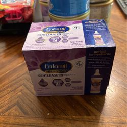 Enfamil Formula 