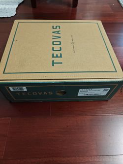 Tecovas work boots