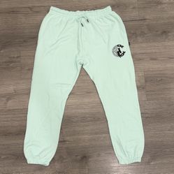 Crooks & Castles Broken Chain Sweats Men’s Size Extra Large