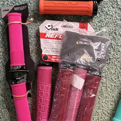 Bike Handle Bundle 