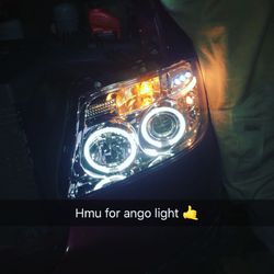 Car audio