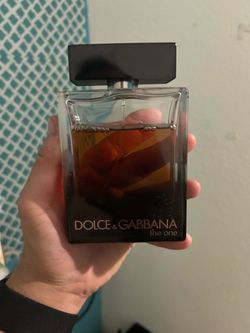 Dolce and Gabbana The One Edp