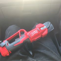 Milwaukee M12 Printing Shears