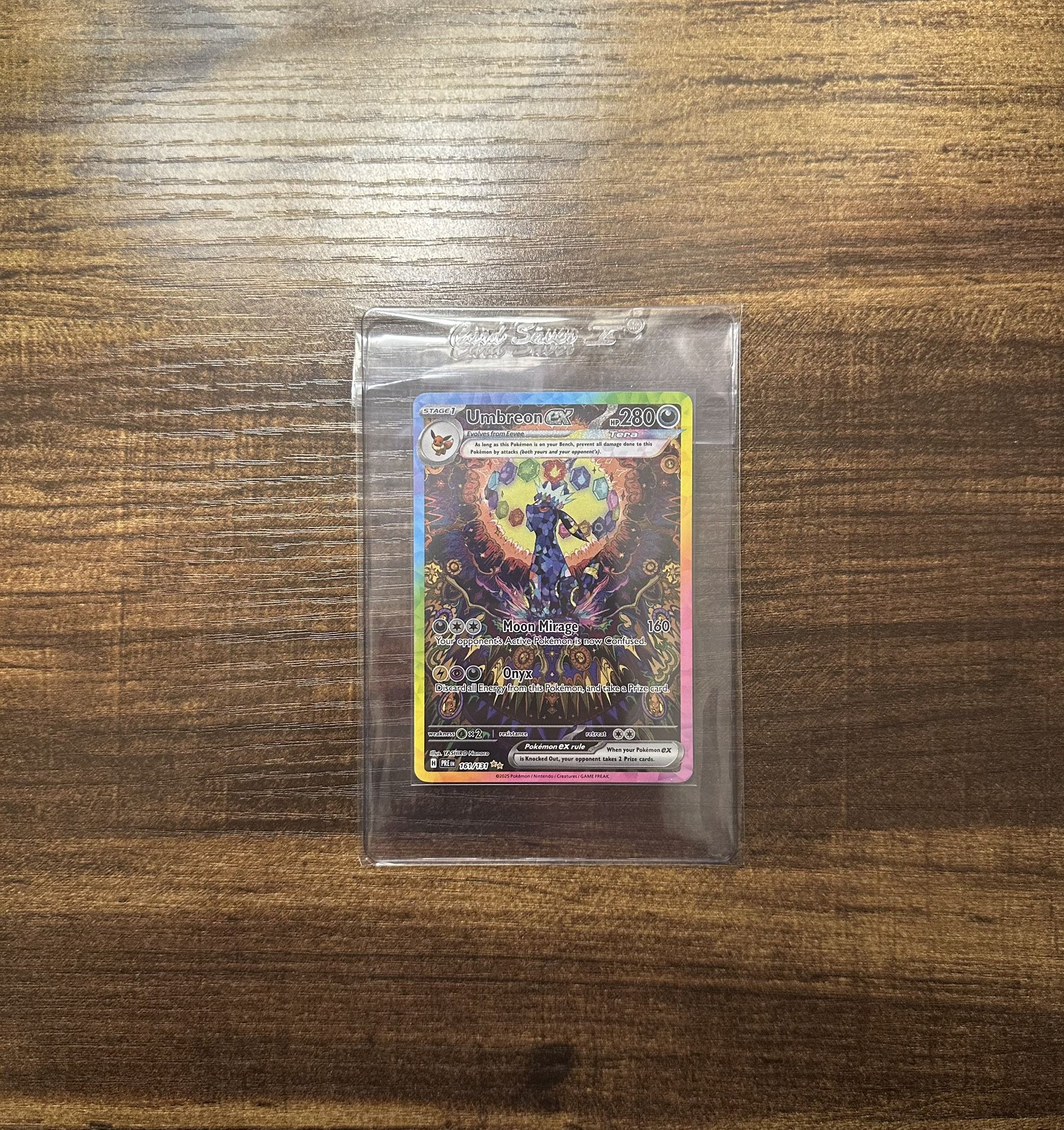 Pokemon Cards!