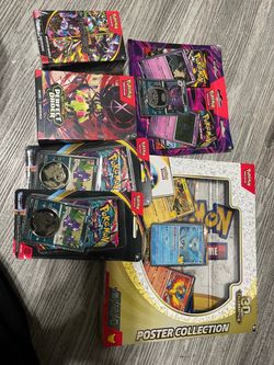 Pokemon