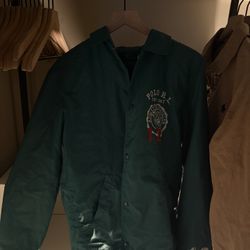 polo ralph lauren jacket 