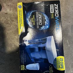 Brand New Water Filter Refrigerator 