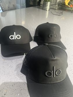 ALO hats