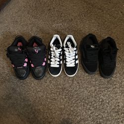 Shoes For Sale!