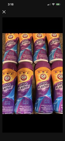 Arm&hammer Beeds 5/$15