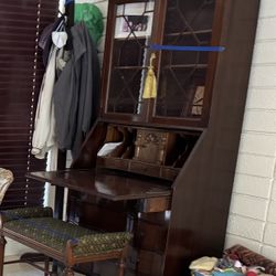 Secretary Furniture 