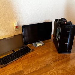 HP Computer