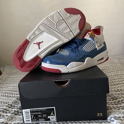Jordan 4