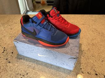 Nike Ja 1 Men’s Size 7