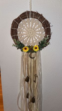 Boho Dream Catcher Wall Hangings