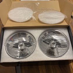 7”high /low  LED Headlight’s AOSI