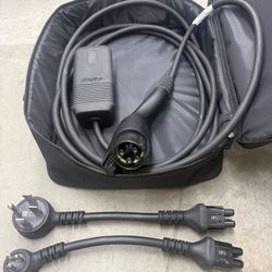 GM level two charger 