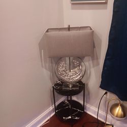 Uttermost  27072-1  Ambler  Table Lamps