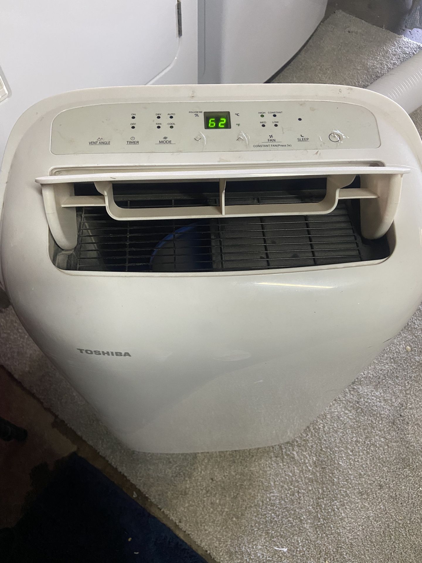 Toshiba Air Conditioner