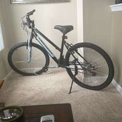 26” NISHIKI Boys Bike 