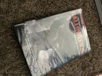 Halloween 2 Movie