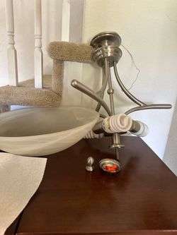 Light fixture-free