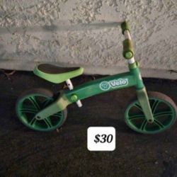 Balance Bikes ❤️ Different Prices 