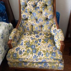 Antique Chair