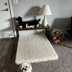 Dog mattress /bed