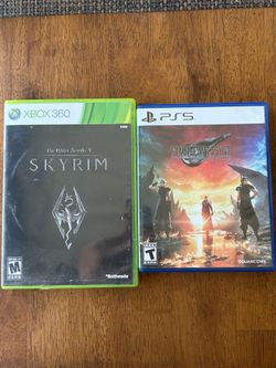 Video Games