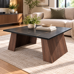 44" Coffee Table