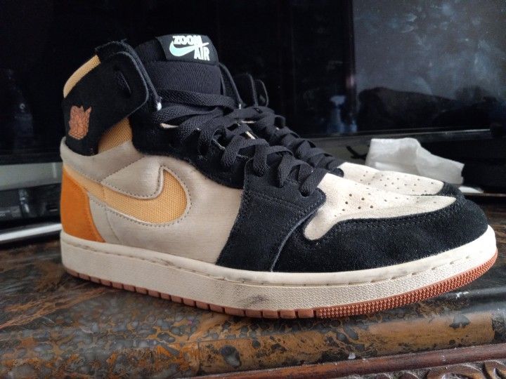 Jordan 1 Shoes