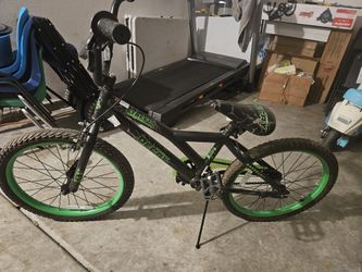 Kids Bike