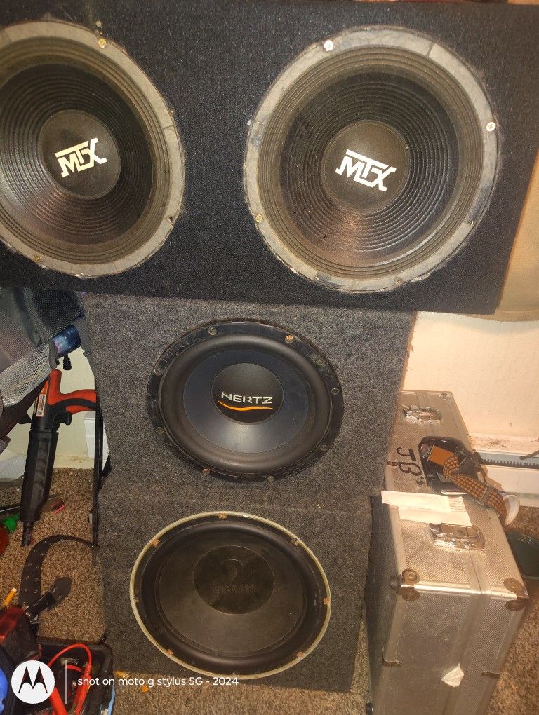 Car Audio