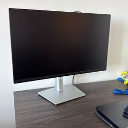 Dell Monitor 24” 