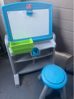 Kids Step 2 Desk