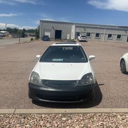 2004 Honda Civic