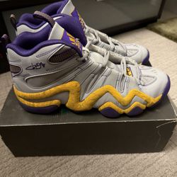 Adidas Crazy 8 Jeremy Lin’s