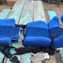 Special Needs Chair,  Cost A Few Thousand, For Someone Who Really Needs It, Only Been Used Once.