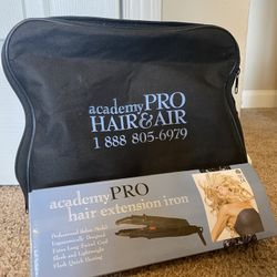Academy Pro Hair Extension Kit NHE Academy: Extension Kits – Infinitude Hair Pro main image 3