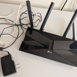 WiFi Router