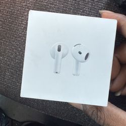 AirPods 4