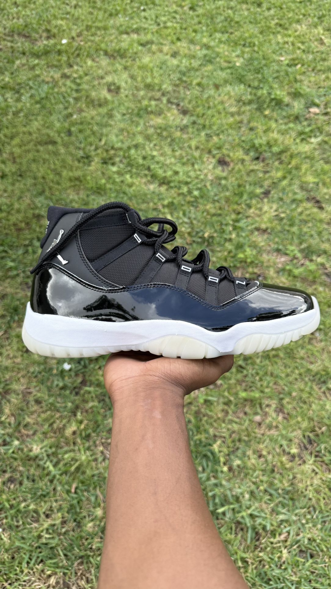 Jordan Retro 11
